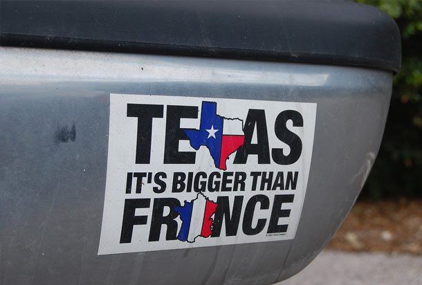 Texasisbiggerthanfrance
