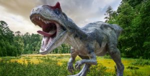 25 Great Dinosaur Mysteries We All Want Solved