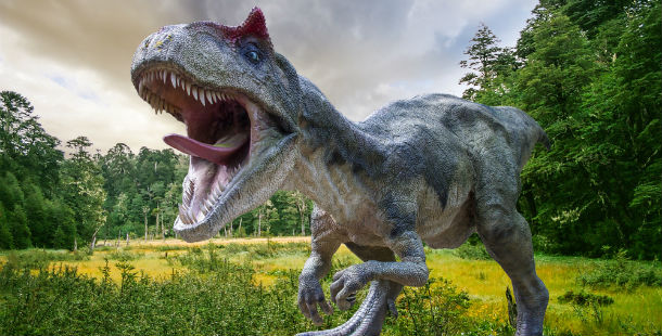 25 great dinosaur mysteries we all want solved
