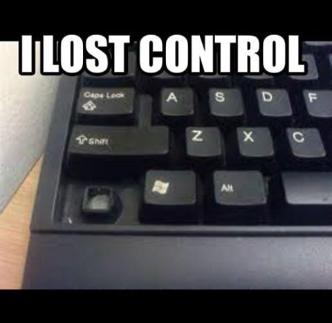 lostcontrol