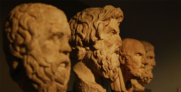 25 greatest philosophers who ever lived