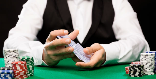 25 Secrets Casinos Don't Want You To Know