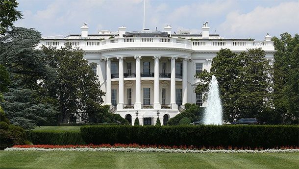 The White House (Washington DC)
