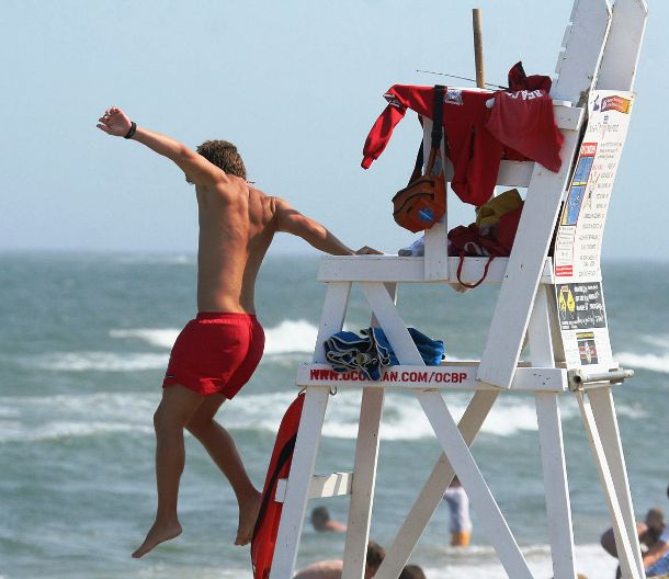 Lifeguard 