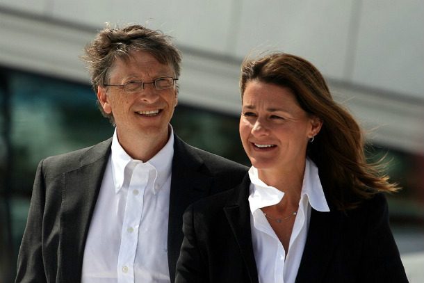 Bill_og_Melinda_Gates_2009-06-03