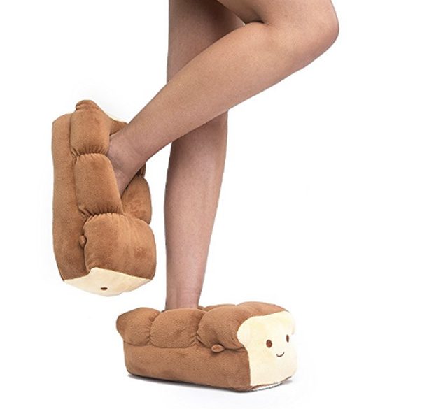Breadslippers