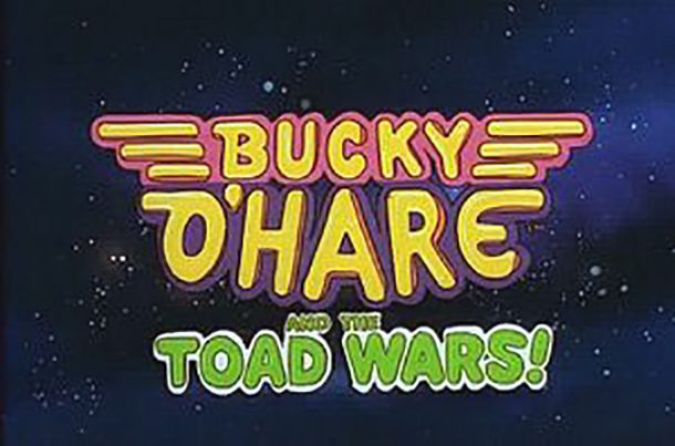 Bucky_O'Hare_logo