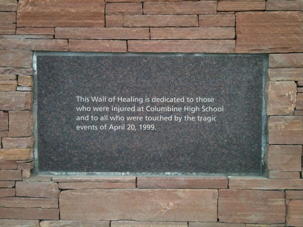 Columbine High School