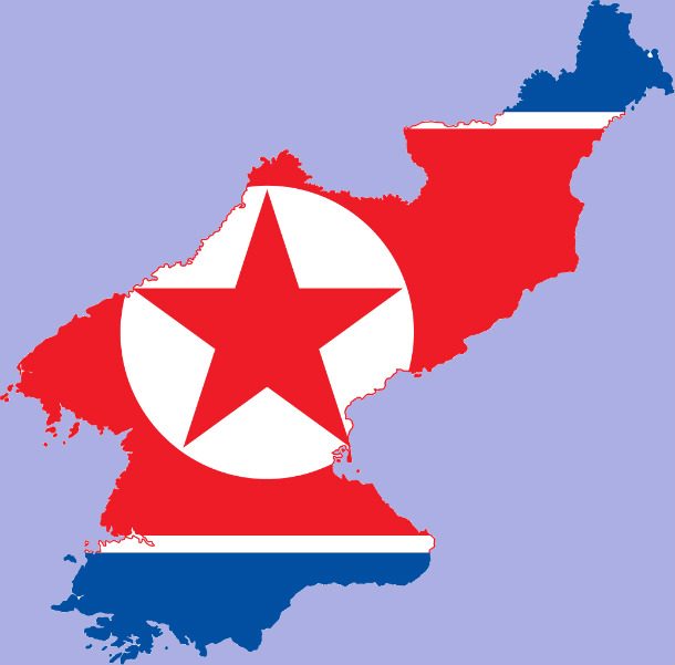 Flag-map_of_North_Korea