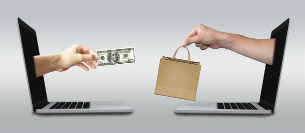 Online-Sales-Ecommerce