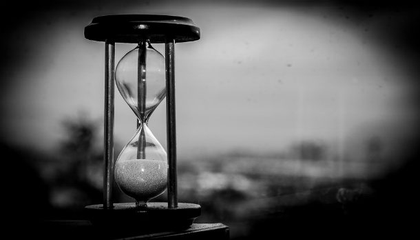 Passage-Of-Time-Hour-Hourglass-Clock-Time