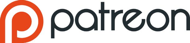Patreon_logo_with_wordmark