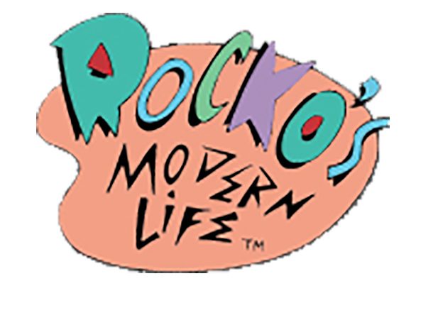 Rocko's_Modern_Life_logo