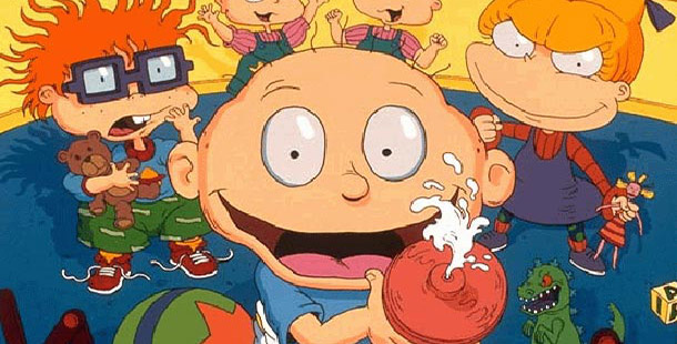 25 Most Inappropriate Secrets In Kids Shows