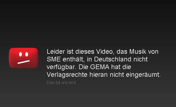 YouTube_blocked_SME_Germany_GEMA_de