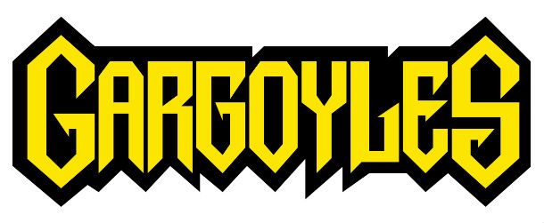 gargoyles_1994_logo