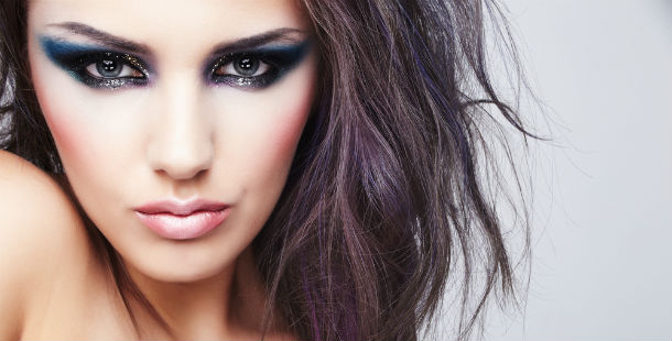 25 Cool Makeup History Facts You'll Want To Know