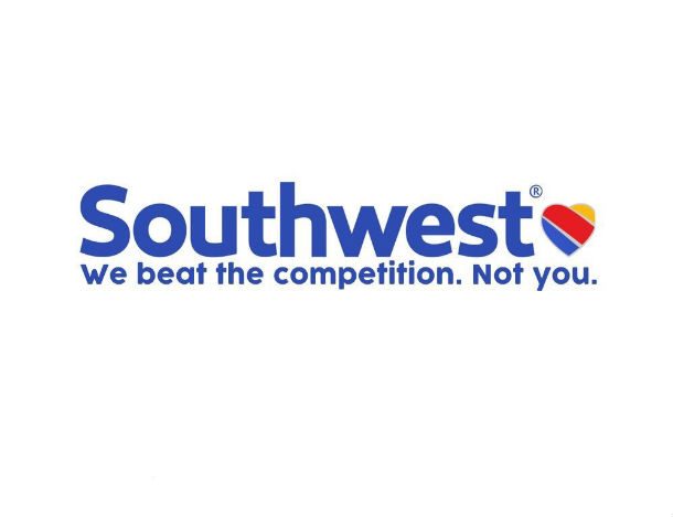 southwest united meme