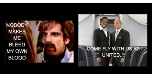 25 Hilarious United Airlines Controversy Memes