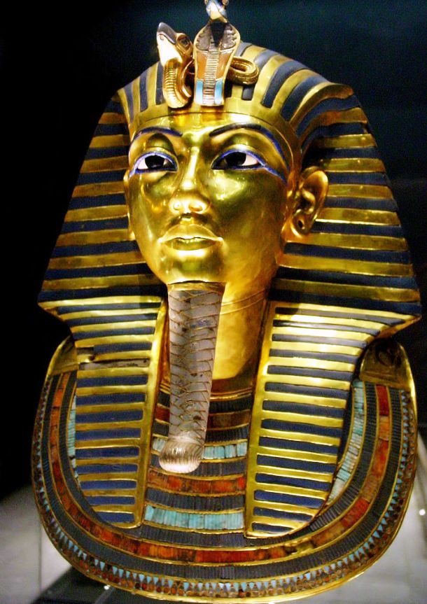 King Tutankhamun's Tomb