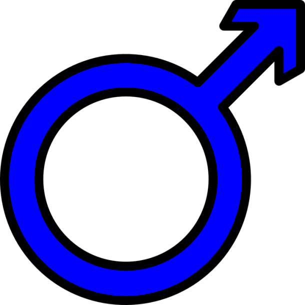 Male Symbol 