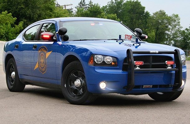 2006_Michigan_State_Police_Dodge_Charger_1