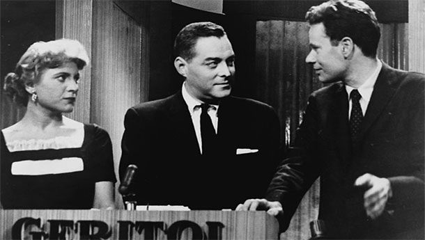 1950 Game Show Scandal