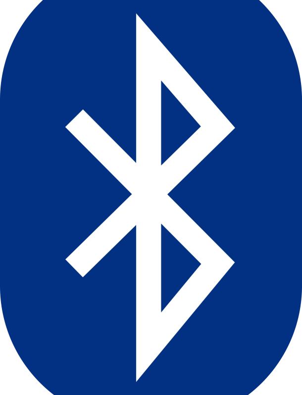 Bluetooth Symbol 