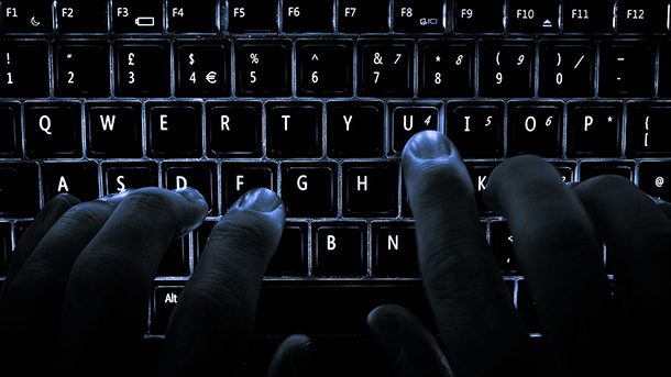 Keyboard Hacker
