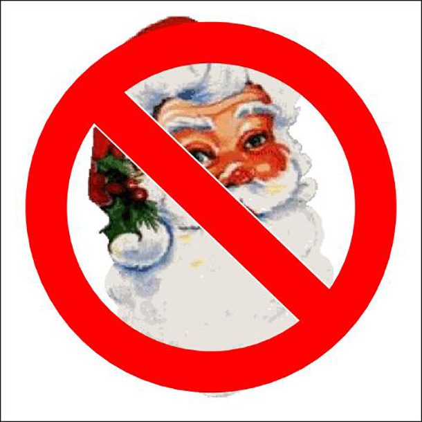 No_Santa