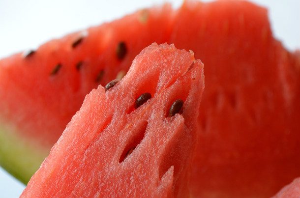 Red-Watermelon