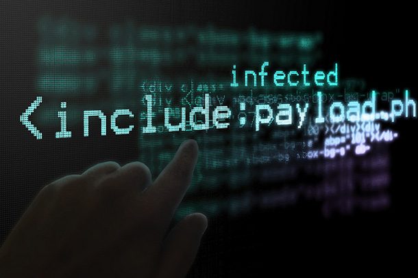 hacker payload