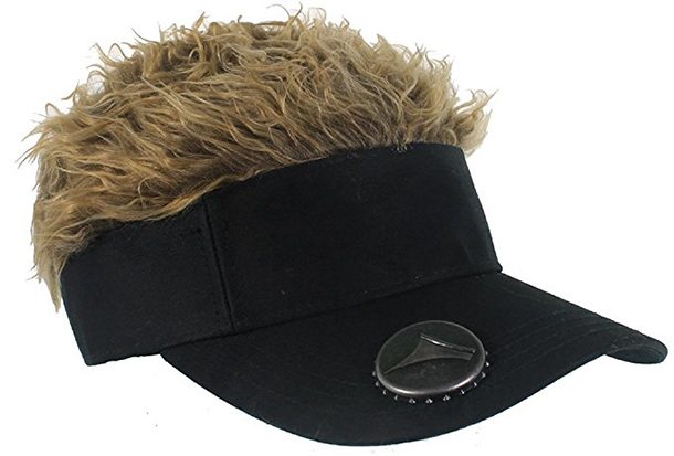hair hat