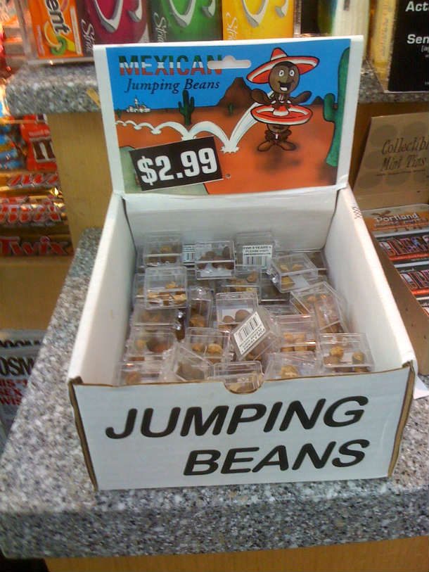 jumpingbeans