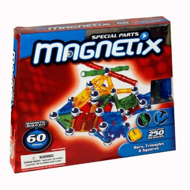 magnetix