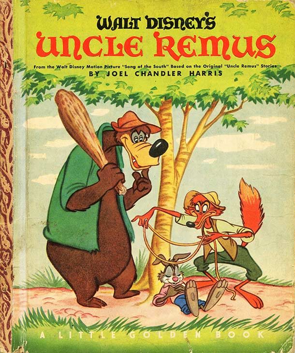 uncle remus