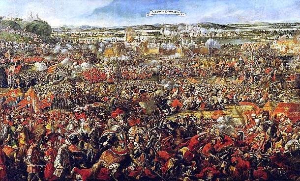 Battle of Vienna (1683)