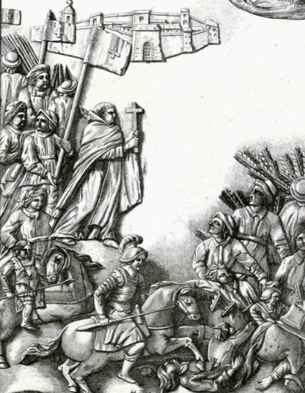 Battle of Muret (1213)