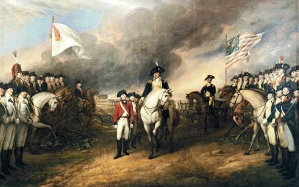 Battle of Yorktown (1781)