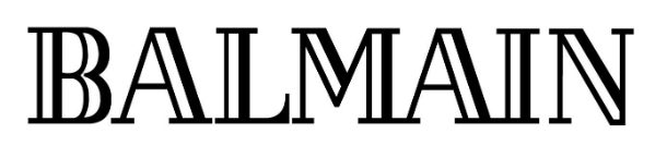 Balmain-logo