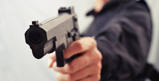 25 shocking facts about getting shot