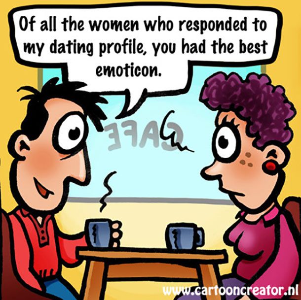 Internet Dating