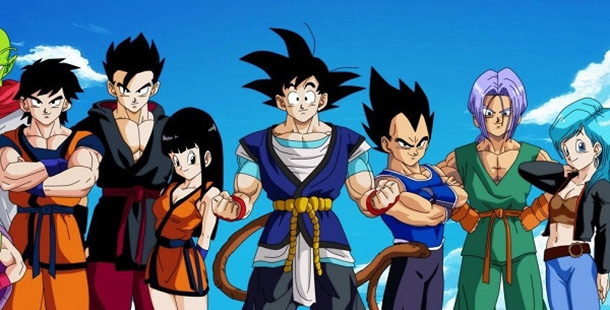25 most powerful anime characters of all time