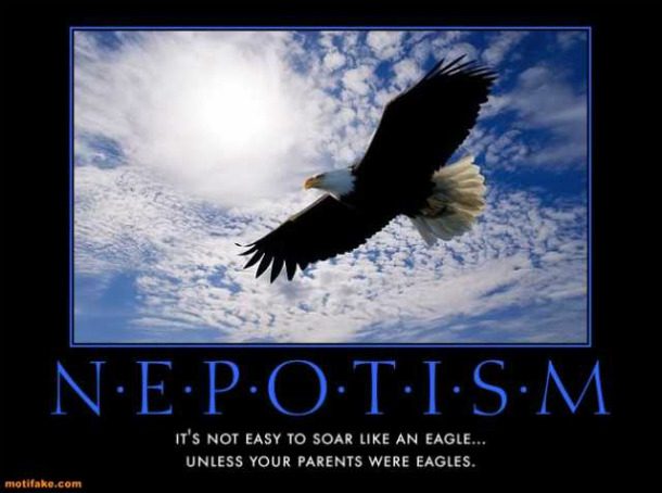 nepotism-workplace-eagle
