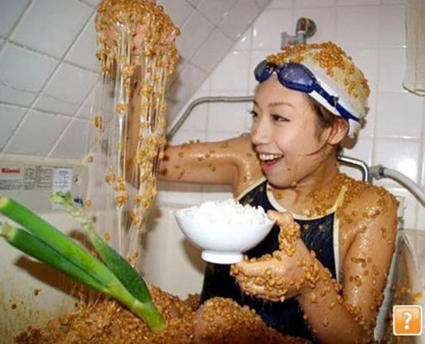 noodle bath