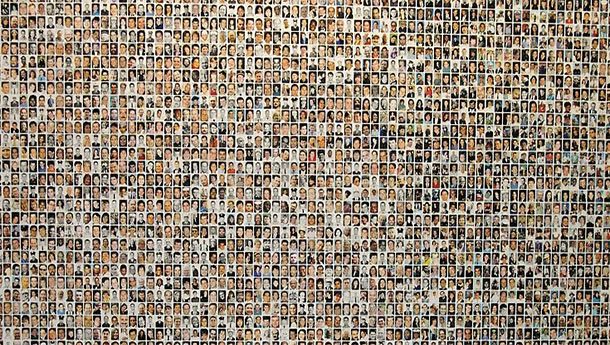 9-11 victims