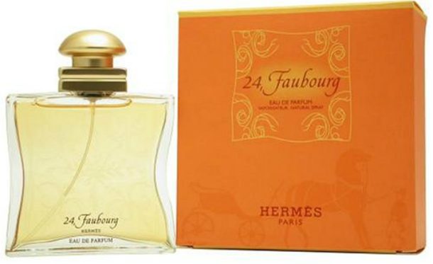 24 Faubourg by Hermes