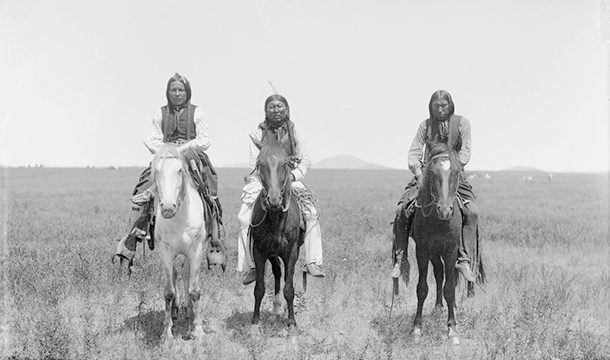 Comanche_warriors