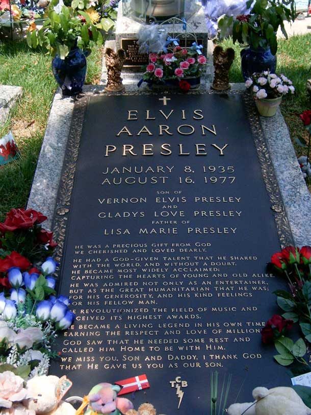 Elvis_Grave