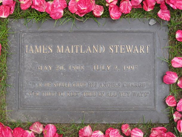 Forestlawn_Stewart_grave